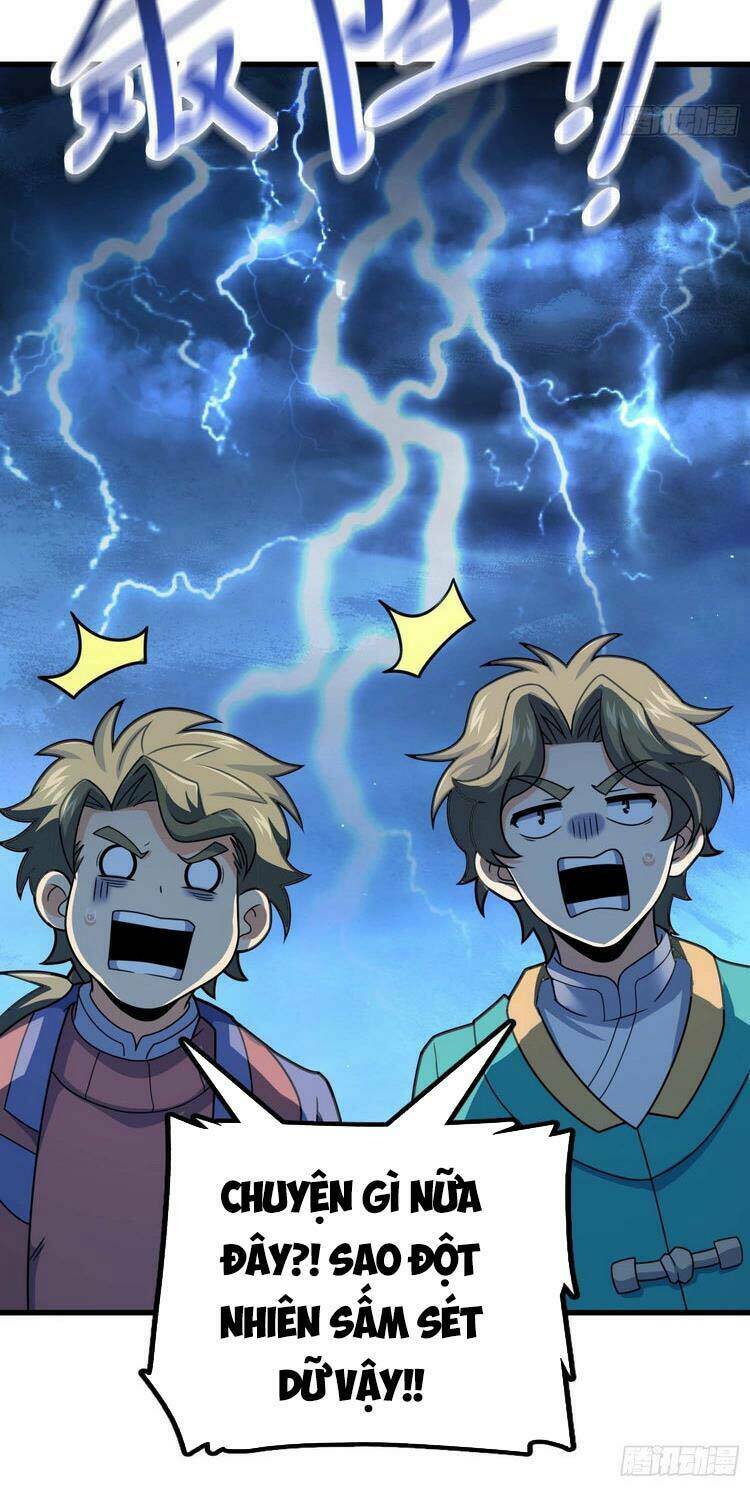 Đại Vương Tha Mạng Chapter 297 - Trang 2