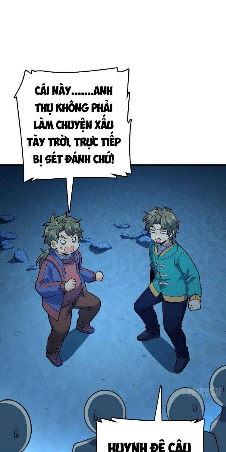 Đại Vương Tha Mạng Chapter 297 - Trang 2