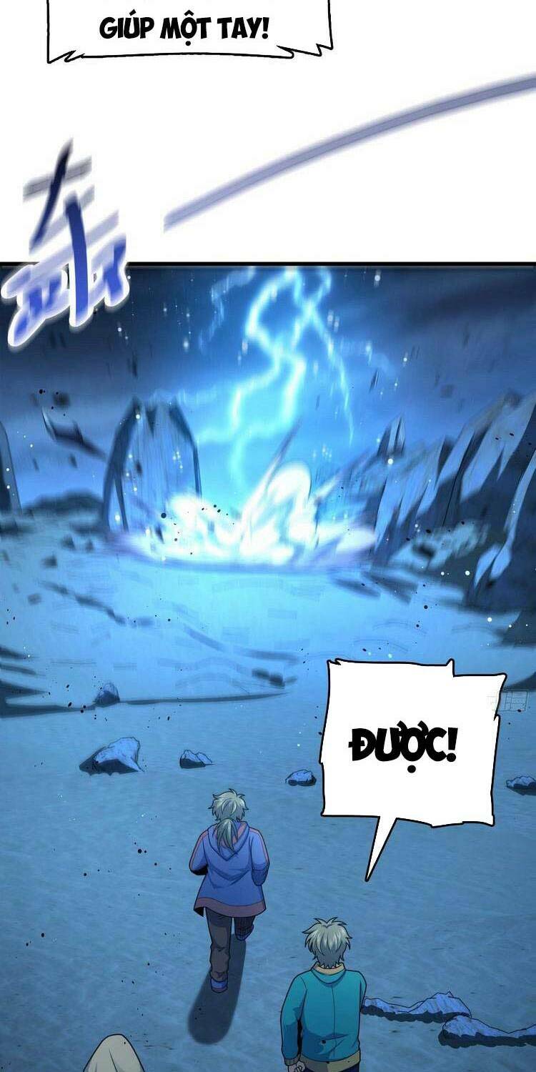 Đại Vương Tha Mạng Chapter 297 - Trang 2