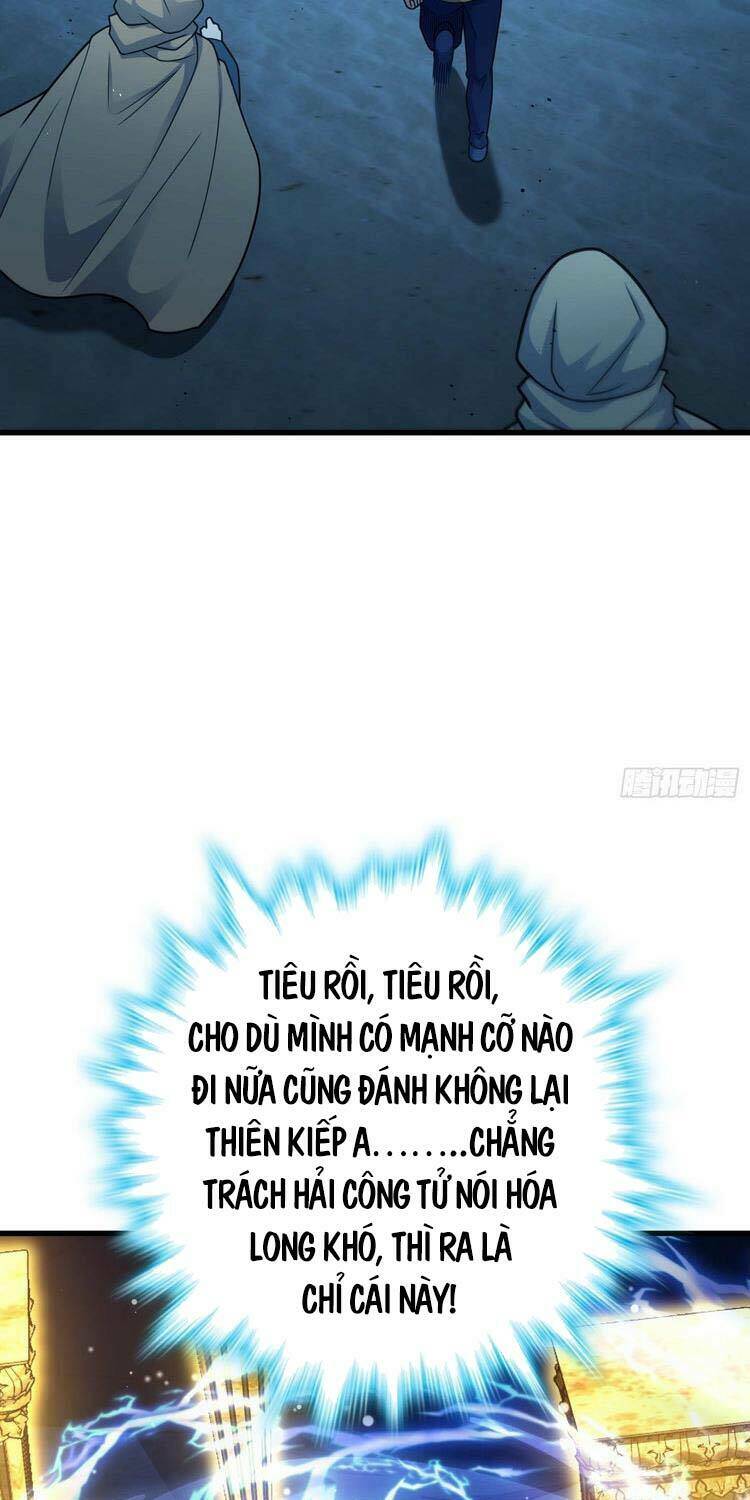 Đại Vương Tha Mạng Chapter 297 - Trang 2