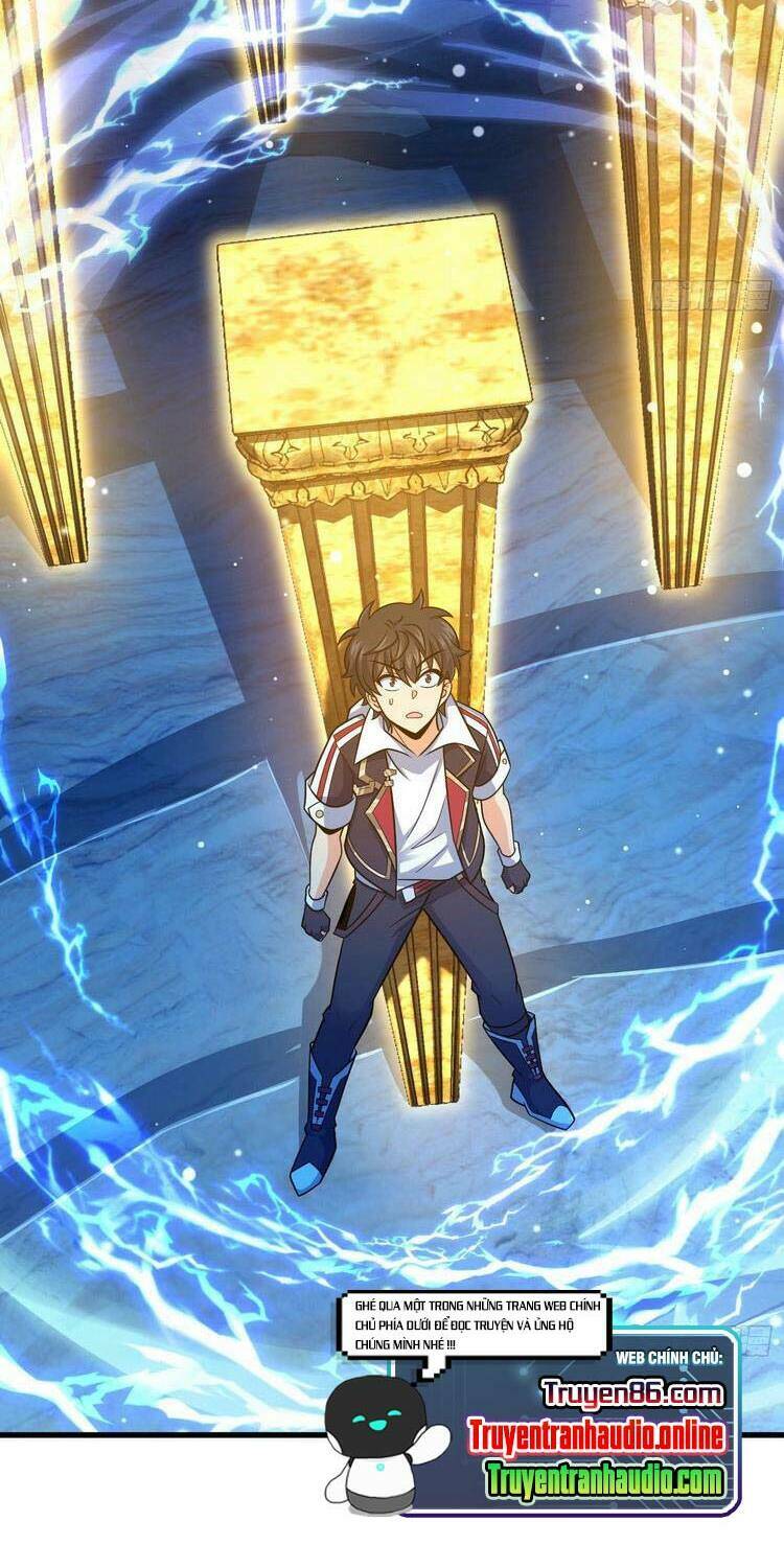 Đại Vương Tha Mạng Chapter 297 - Trang 2