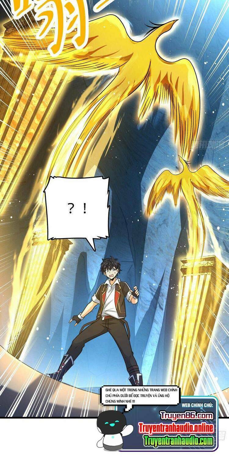 Đại Vương Tha Mạng Chapter 297 - Trang 2