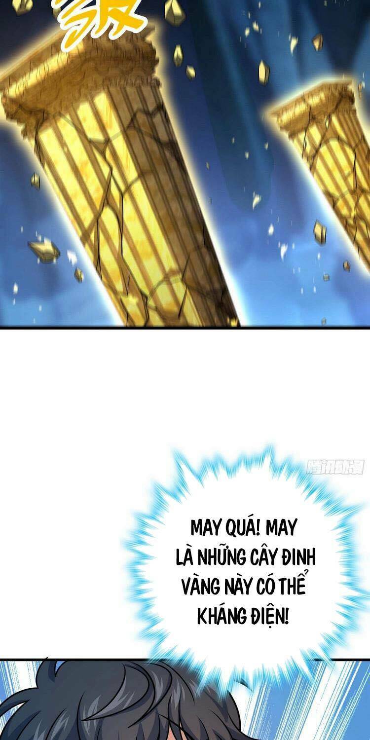 Đại Vương Tha Mạng Chapter 297 - Trang 2