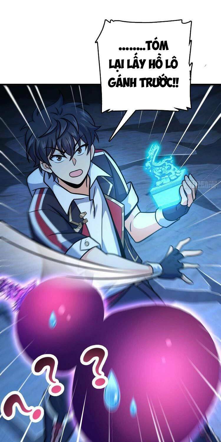 Đại Vương Tha Mạng Chapter 297 - Trang 2