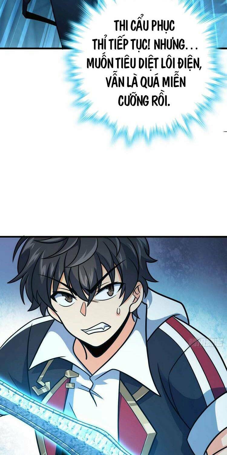 Đại Vương Tha Mạng Chapter 297 - Trang 2