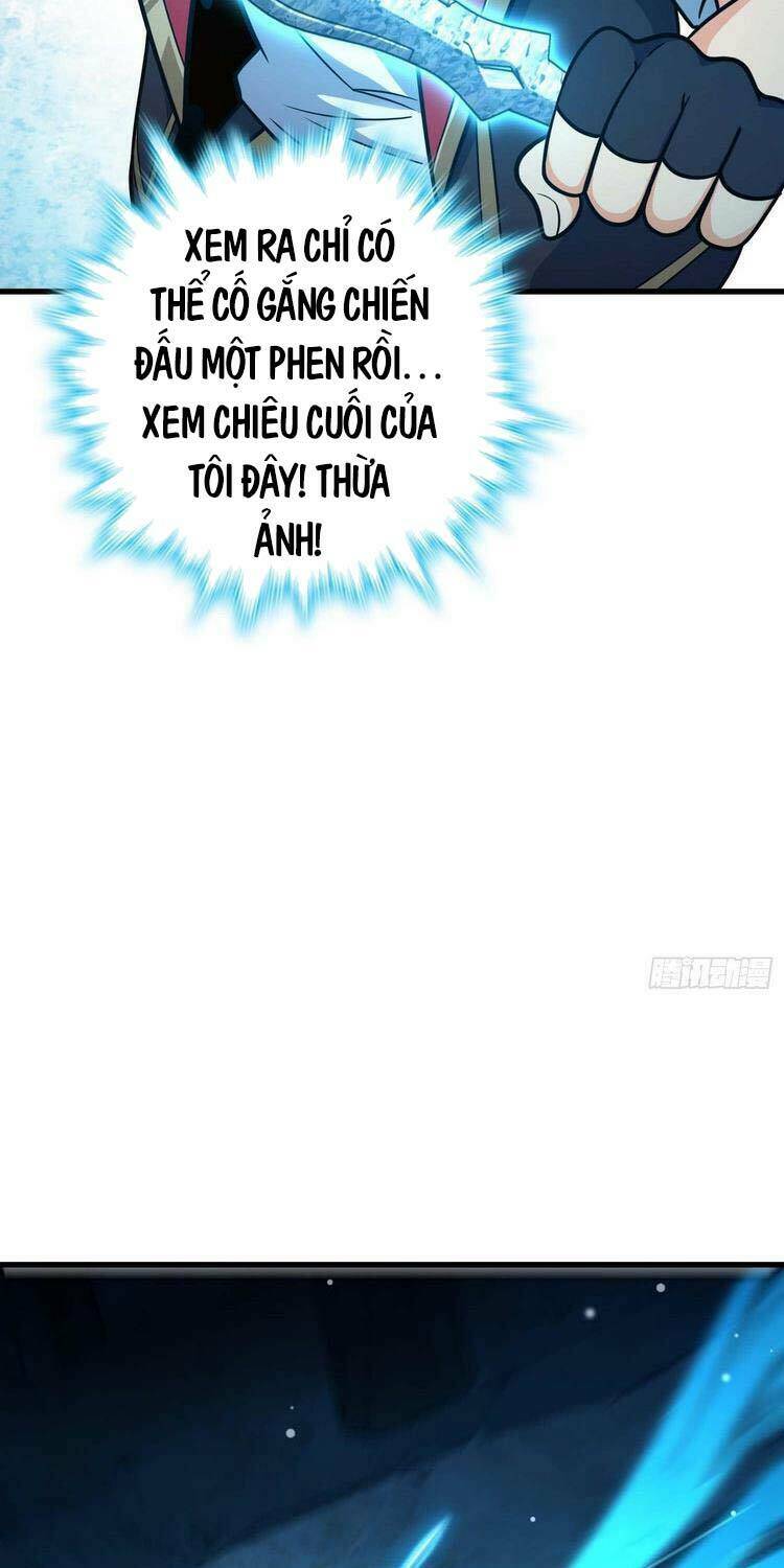 Đại Vương Tha Mạng Chapter 297 - Trang 2