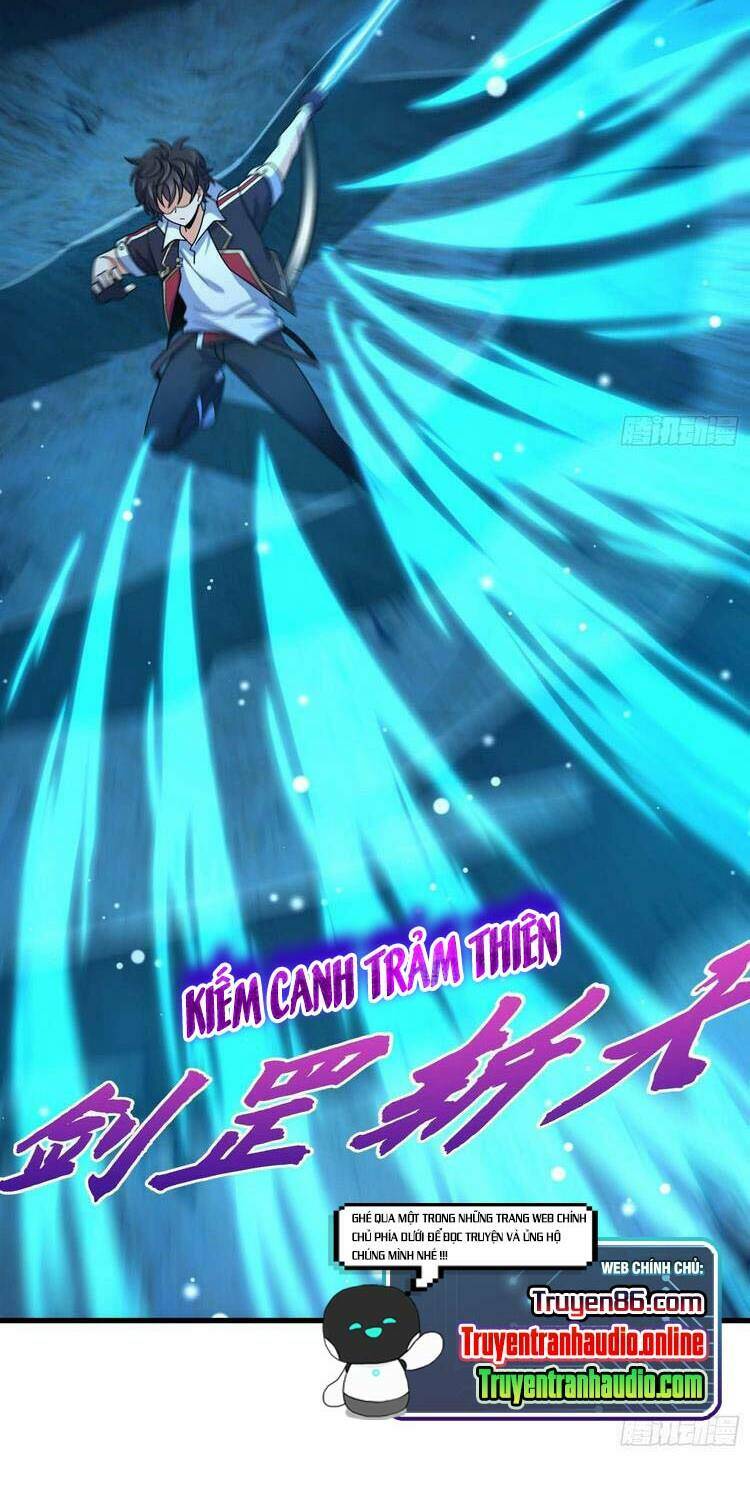 Đại Vương Tha Mạng Chapter 297 - Trang 2