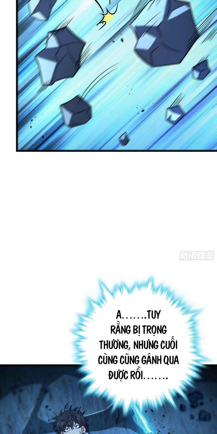 Đại Vương Tha Mạng Chapter 297 - Trang 2