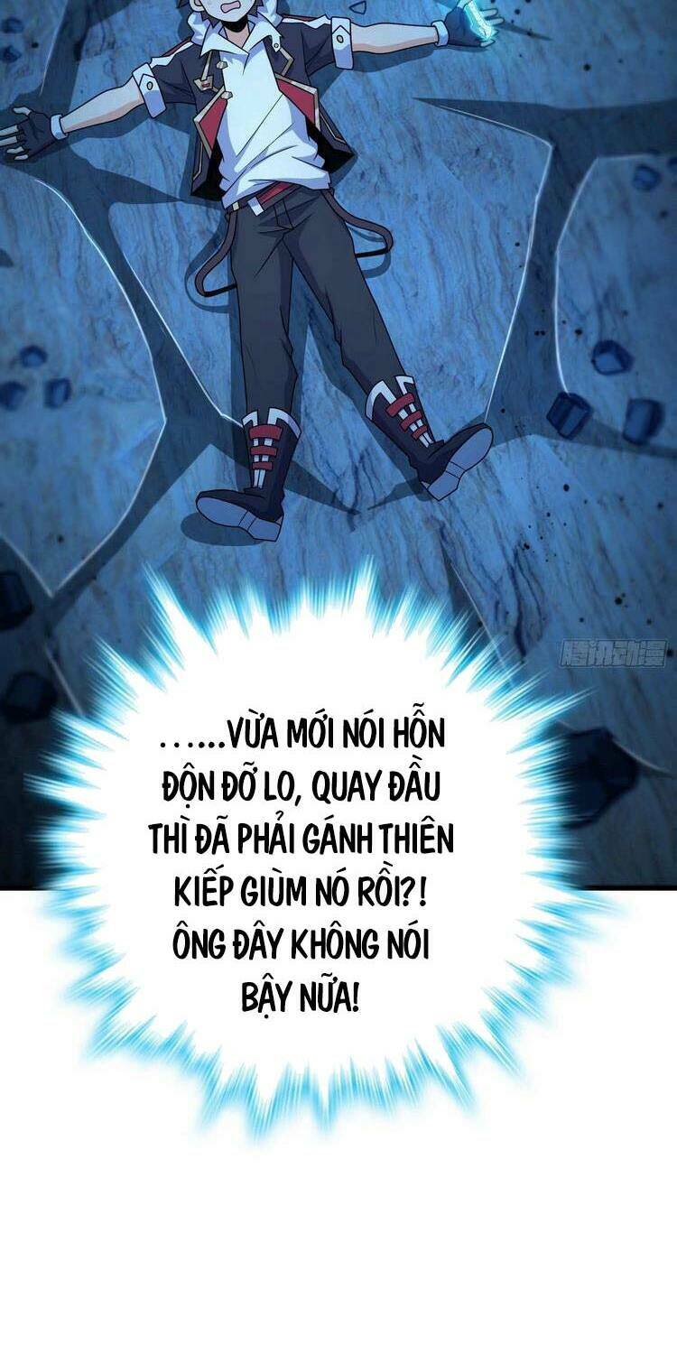 Đại Vương Tha Mạng Chapter 297 - Trang 2