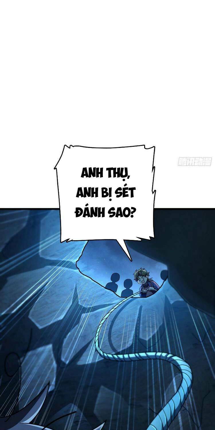 Đại Vương Tha Mạng Chapter 297 - Trang 2