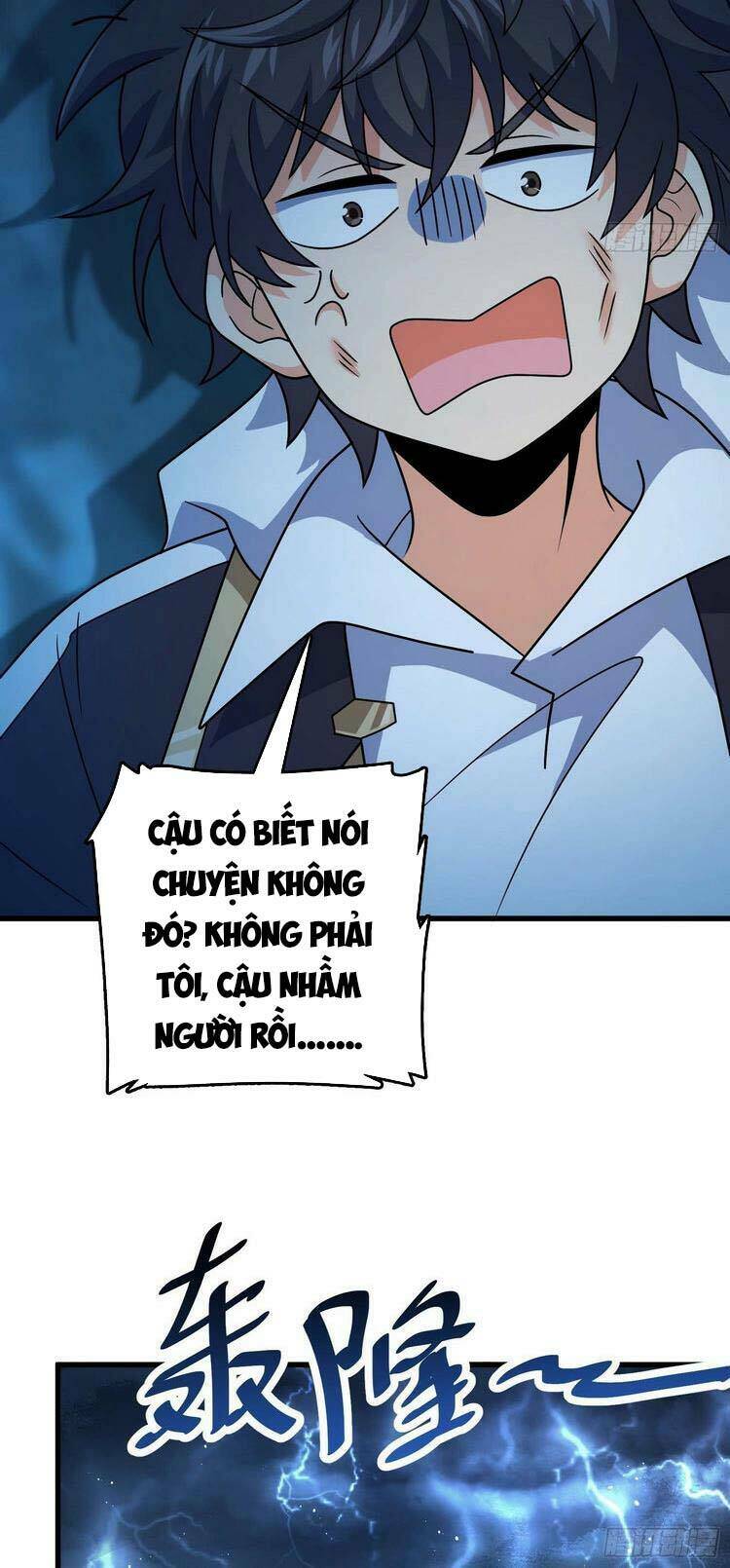 Đại Vương Tha Mạng Chapter 297 - Trang 2