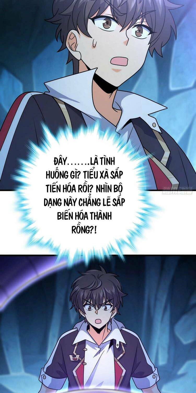 Đại Vương Tha Mạng Chapter 297 - Trang 2