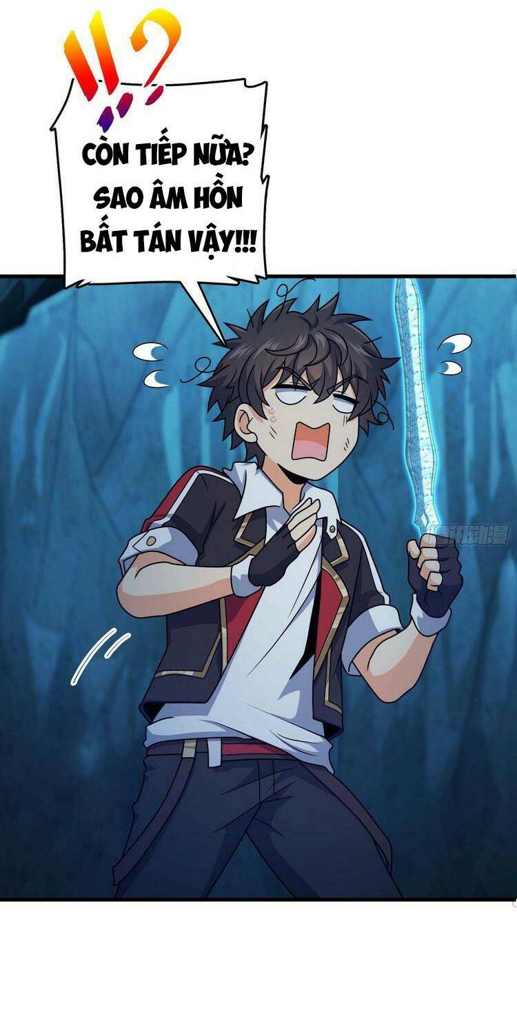 Đại Vương Tha Mạng Chapter 297 - Trang 2