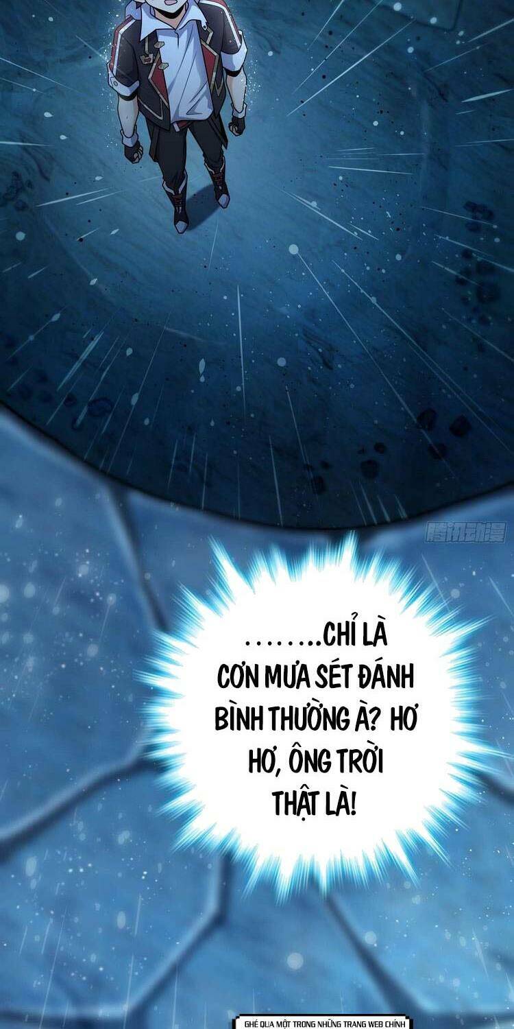 Đại Vương Tha Mạng Chapter 297 - Trang 2