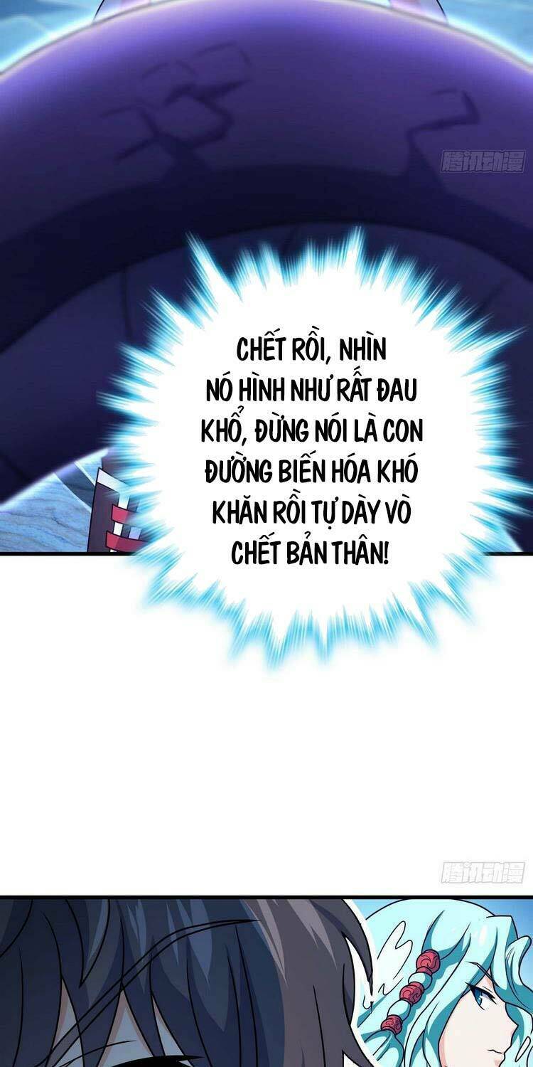 Đại Vương Tha Mạng Chapter 297 - Trang 2