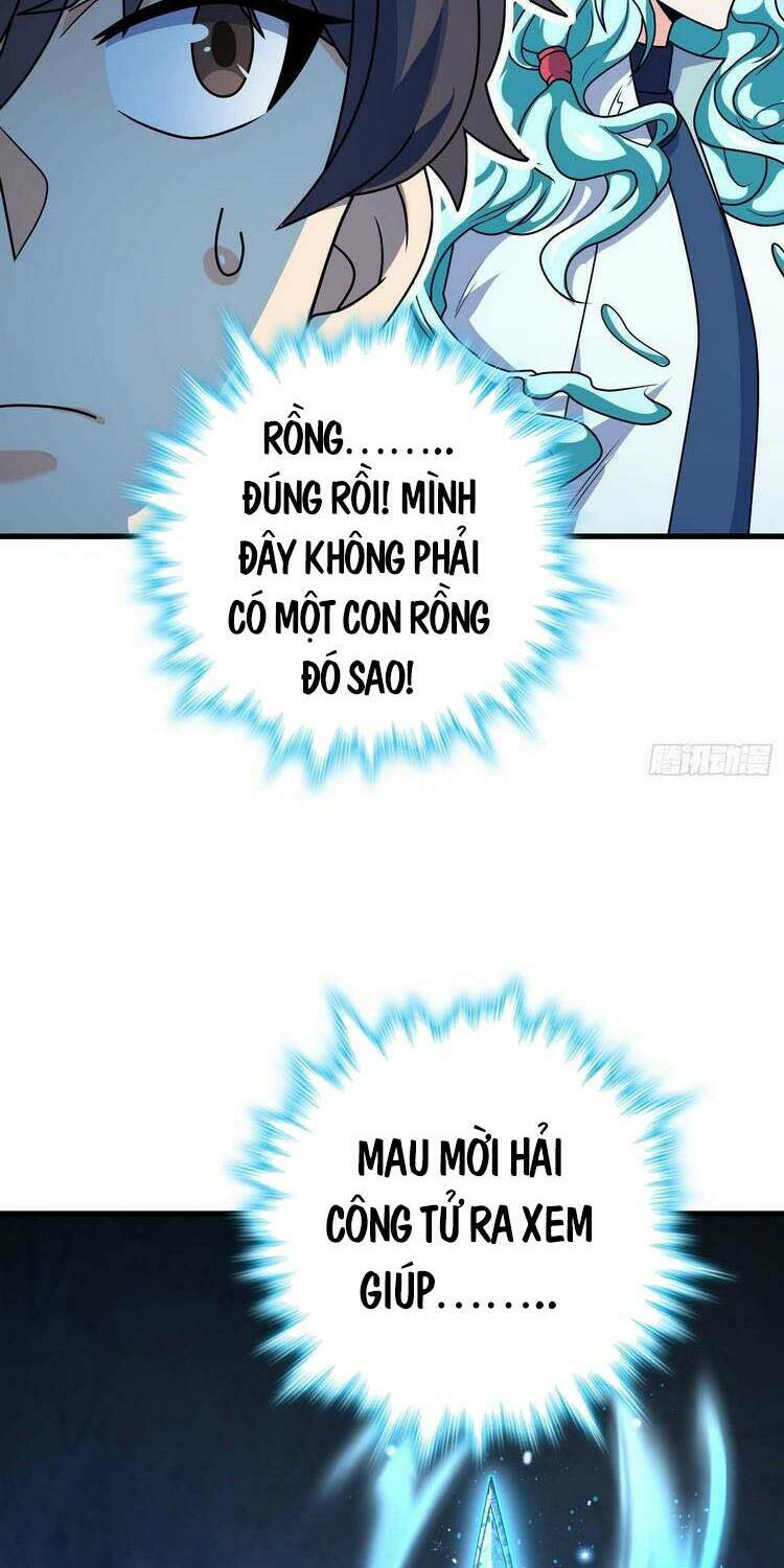 Đại Vương Tha Mạng Chapter 297 - Trang 2