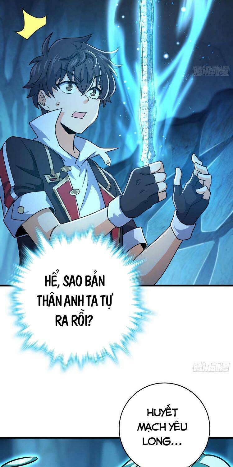 Đại Vương Tha Mạng Chapter 297 - Trang 2