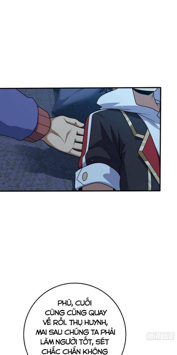 Đại Vương Tha Mạng Chapter 298 - Trang 2