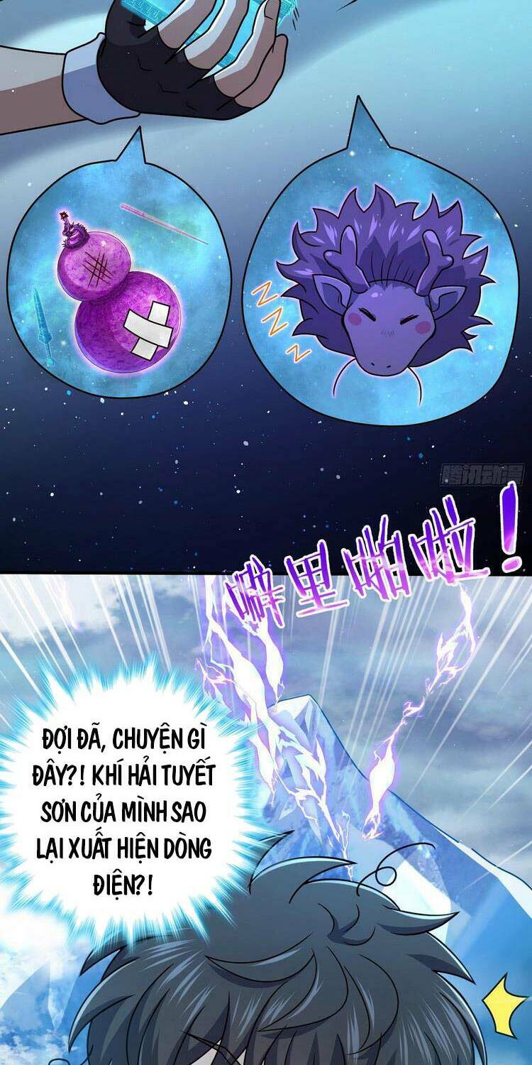 Đại Vương Tha Mạng Chapter 298 - Trang 2