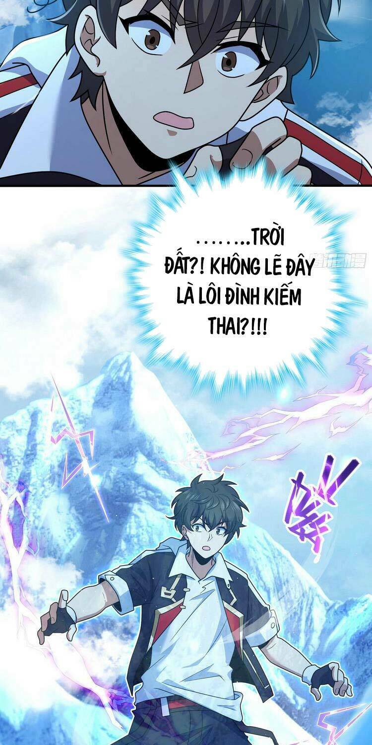 Đại Vương Tha Mạng Chapter 298 - Trang 2