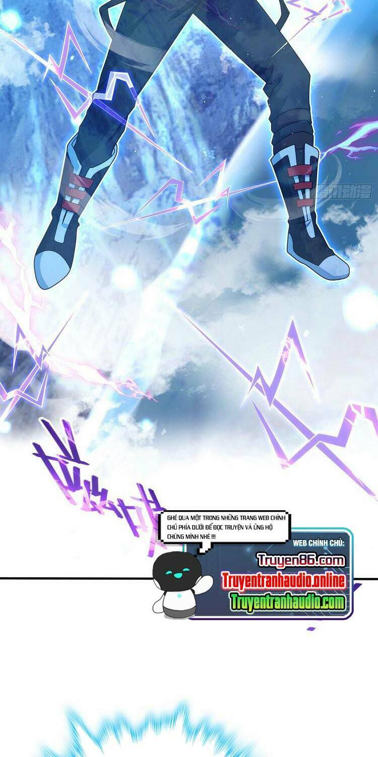 Đại Vương Tha Mạng Chapter 298 - Trang 2