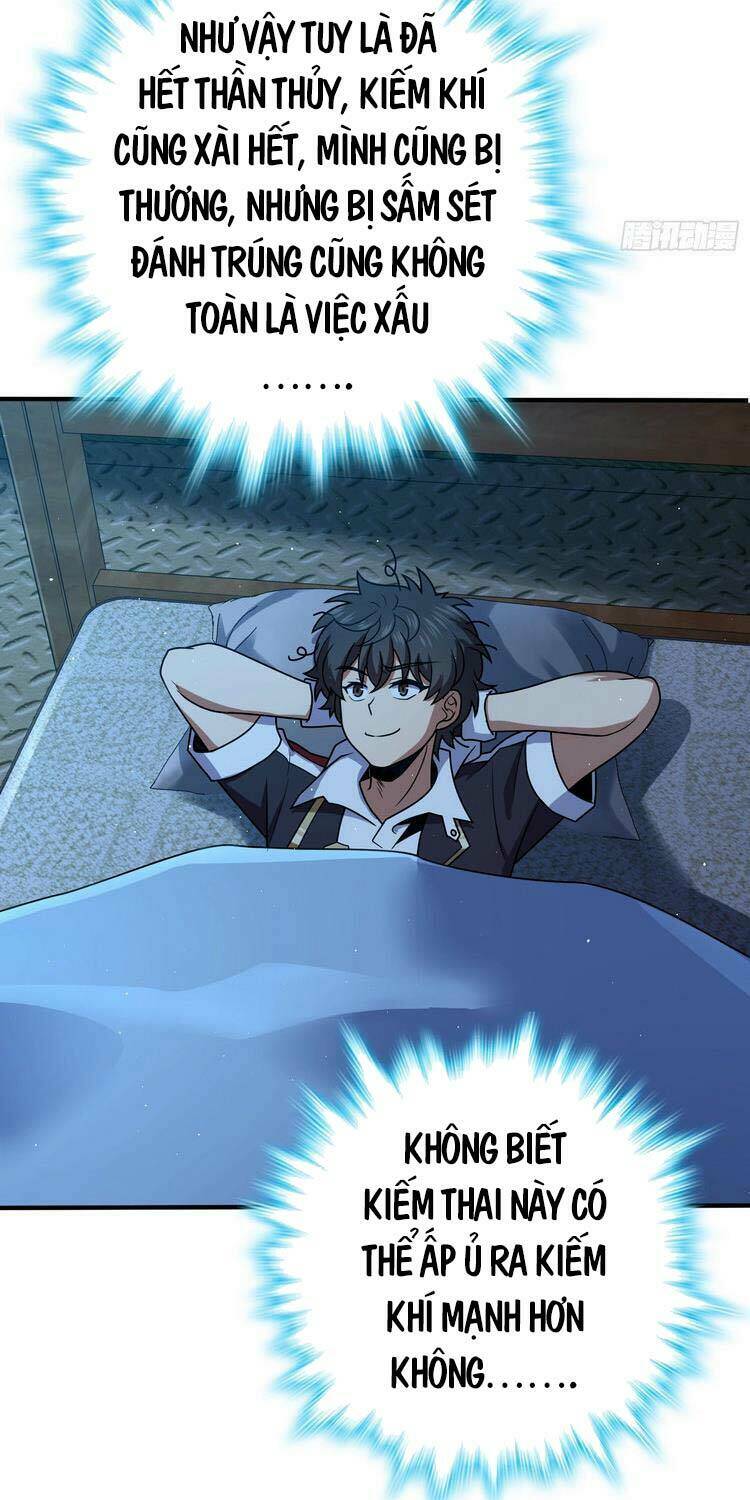 Đại Vương Tha Mạng Chapter 298 - Trang 2