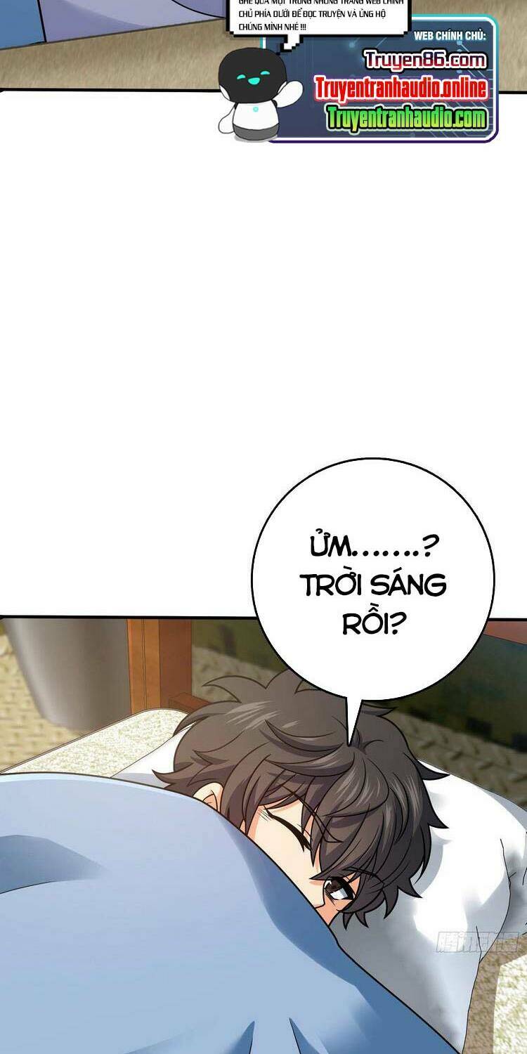 Đại Vương Tha Mạng Chapter 298 - Trang 2