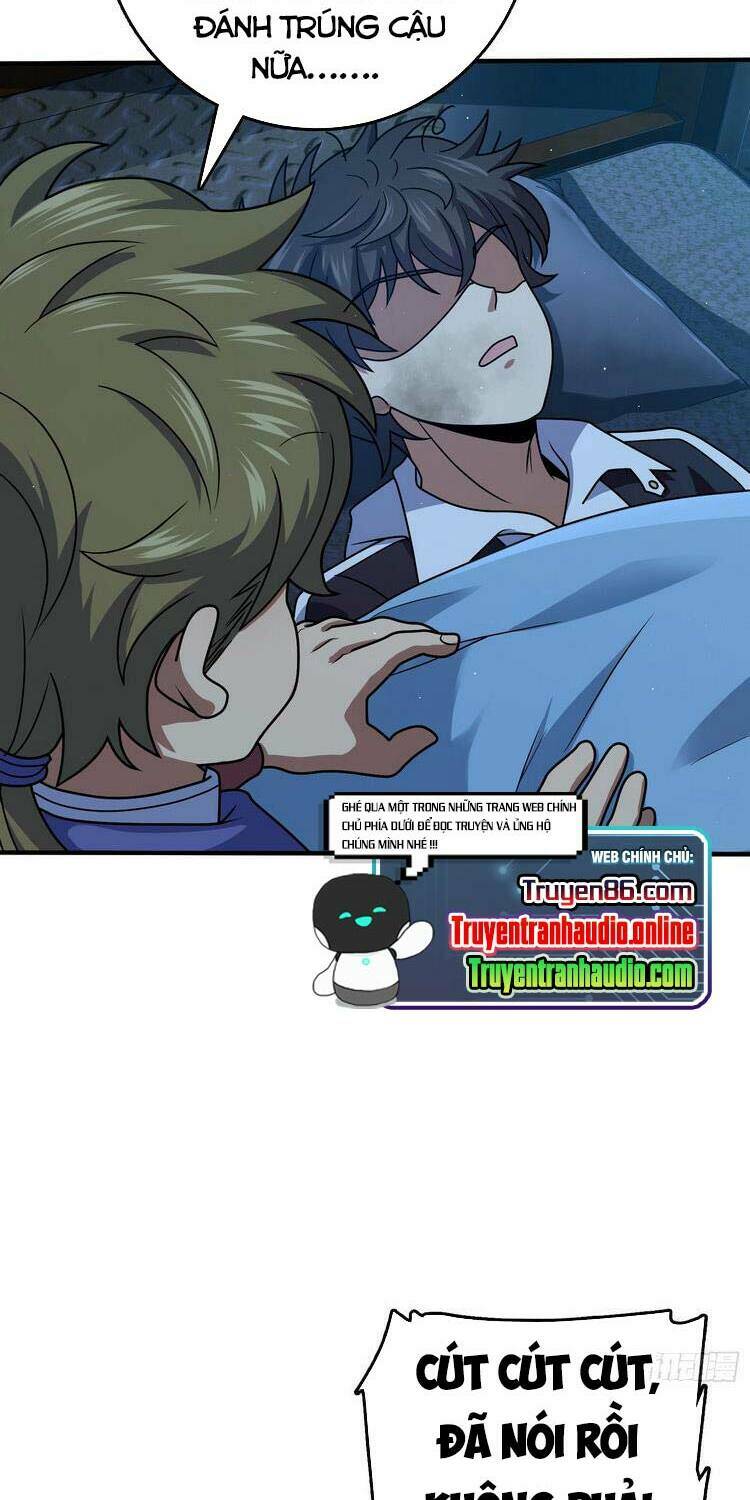 Đại Vương Tha Mạng Chapter 298 - Trang 2