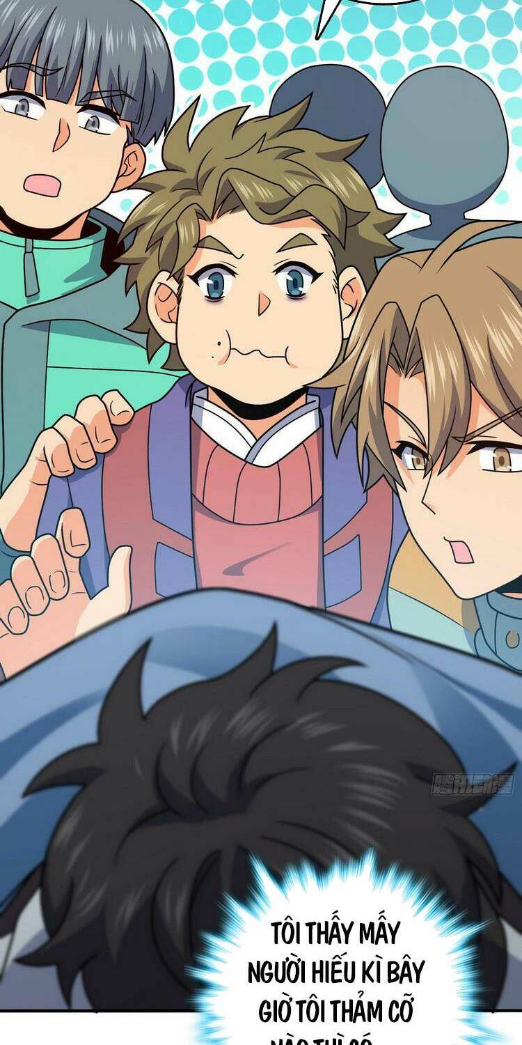 Đại Vương Tha Mạng Chapter 298 - Trang 2