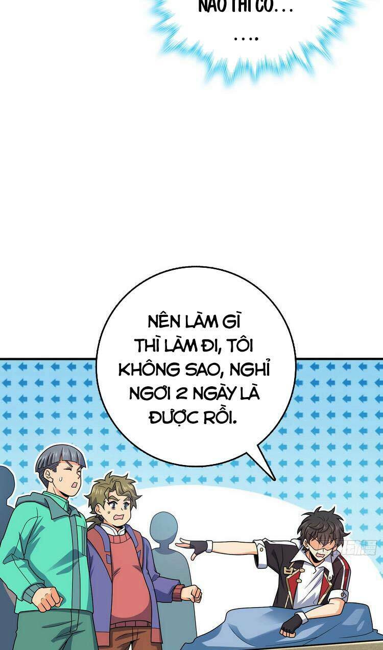 Đại Vương Tha Mạng Chapter 298 - Trang 2