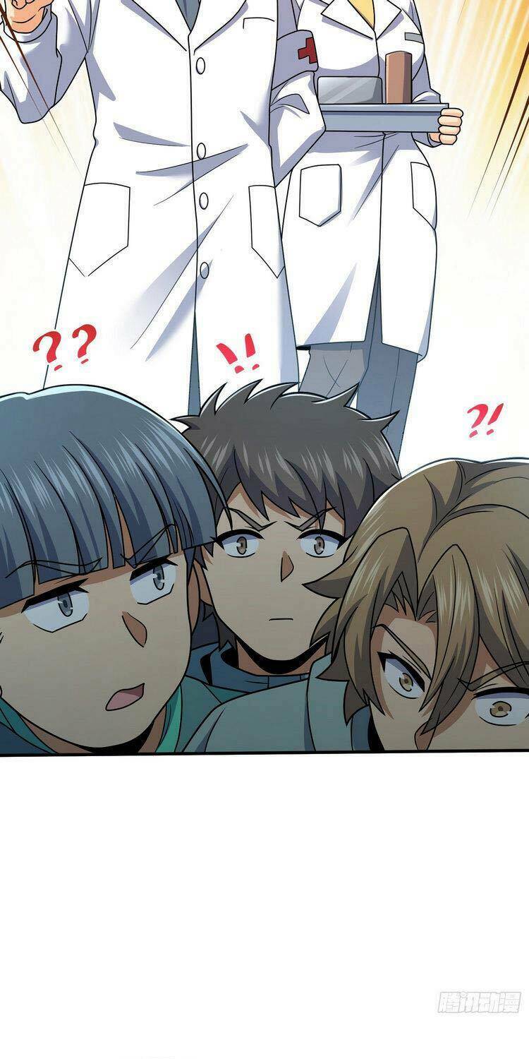 Đại Vương Tha Mạng Chapter 298 - Trang 2