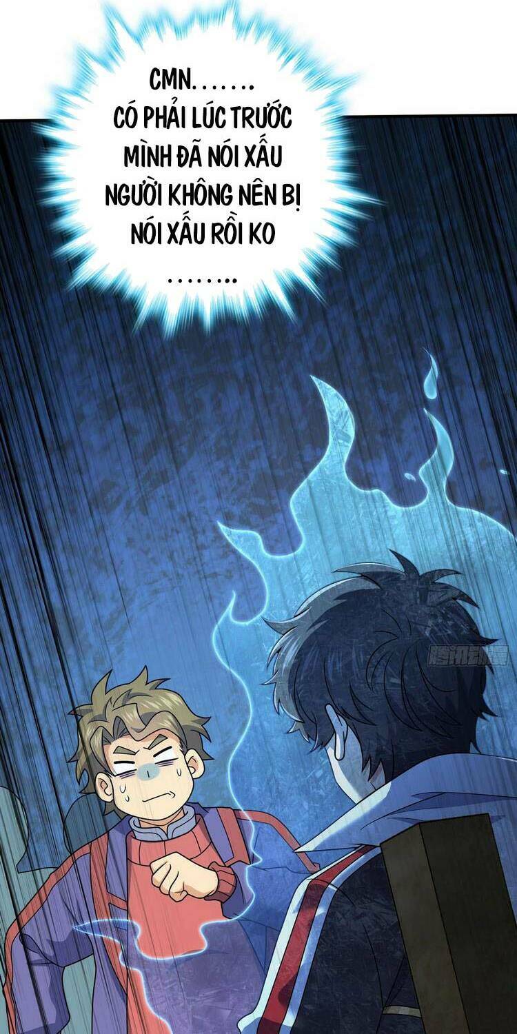 Đại Vương Tha Mạng Chapter 298 - Trang 2