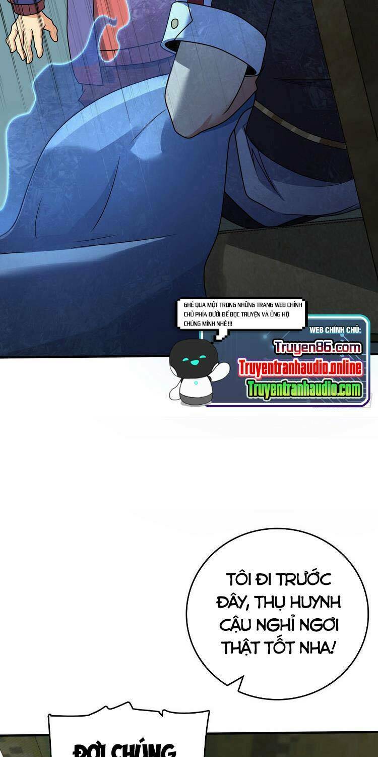 Đại Vương Tha Mạng Chapter 298 - Trang 2