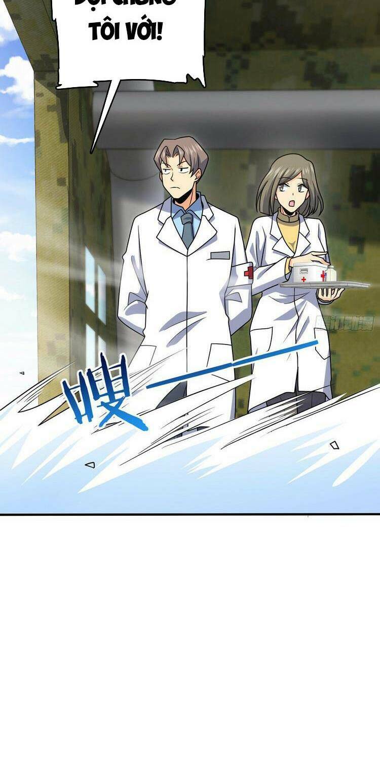 Đại Vương Tha Mạng Chapter 298 - Trang 2