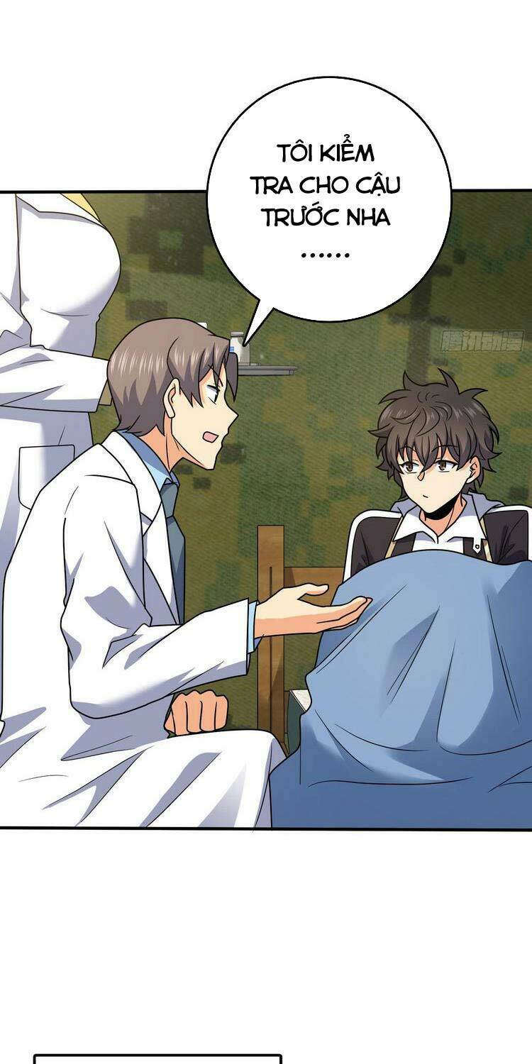 Đại Vương Tha Mạng Chapter 298 - Trang 2