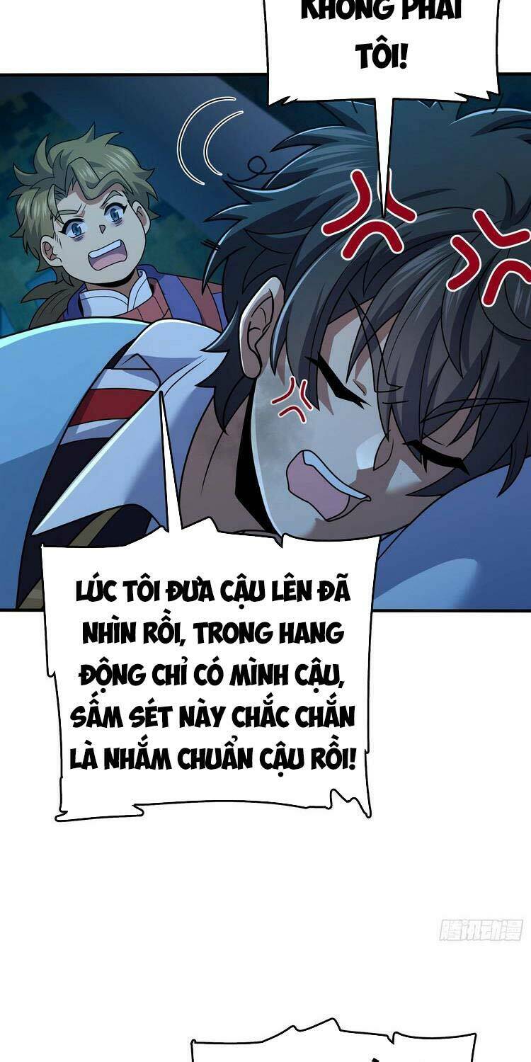 Đại Vương Tha Mạng Chapter 298 - Trang 2