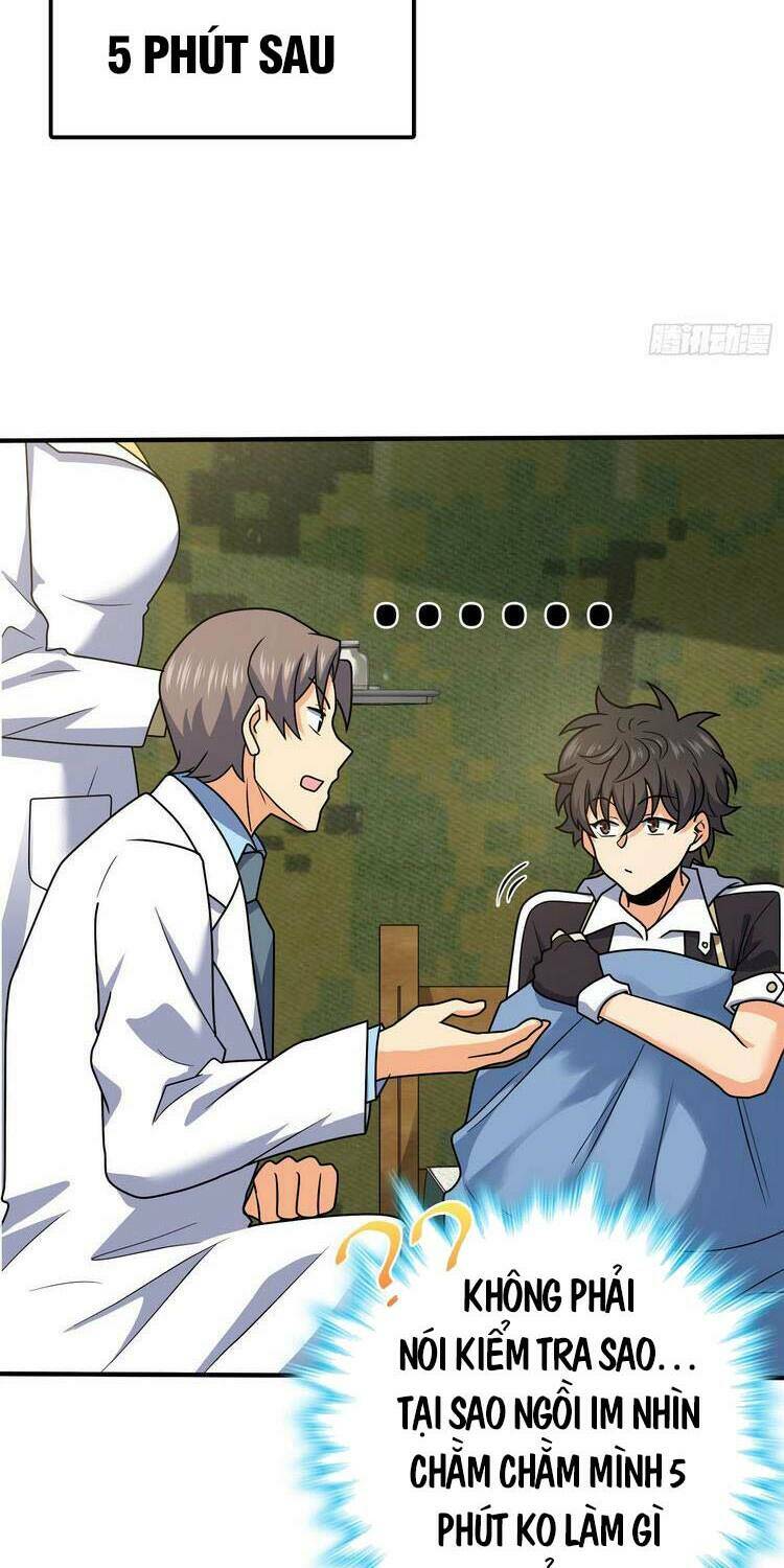 Đại Vương Tha Mạng Chapter 298 - Trang 2