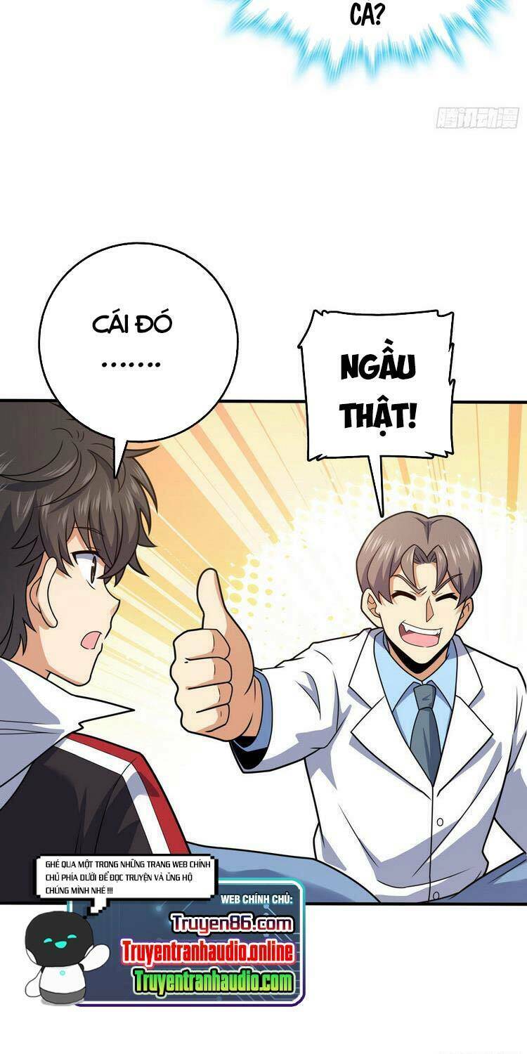 Đại Vương Tha Mạng Chapter 298 - Trang 2