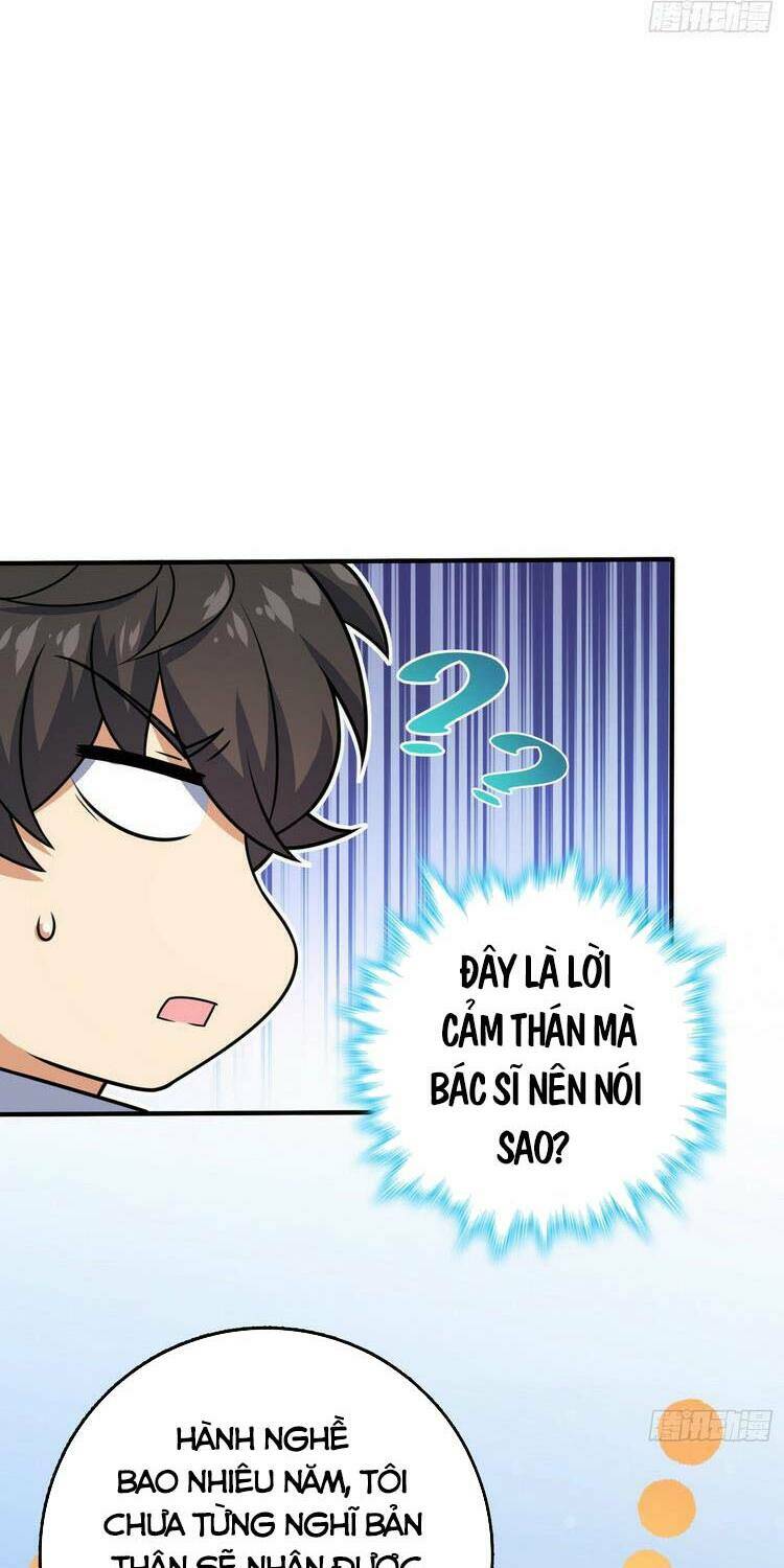 Đại Vương Tha Mạng Chapter 298 - Trang 2