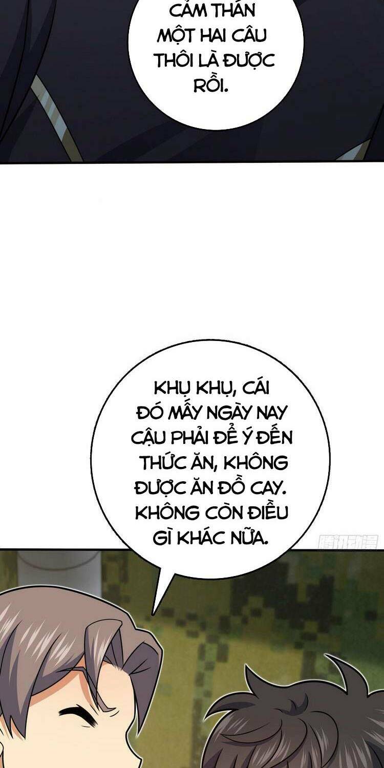 Đại Vương Tha Mạng Chapter 298 - Trang 2