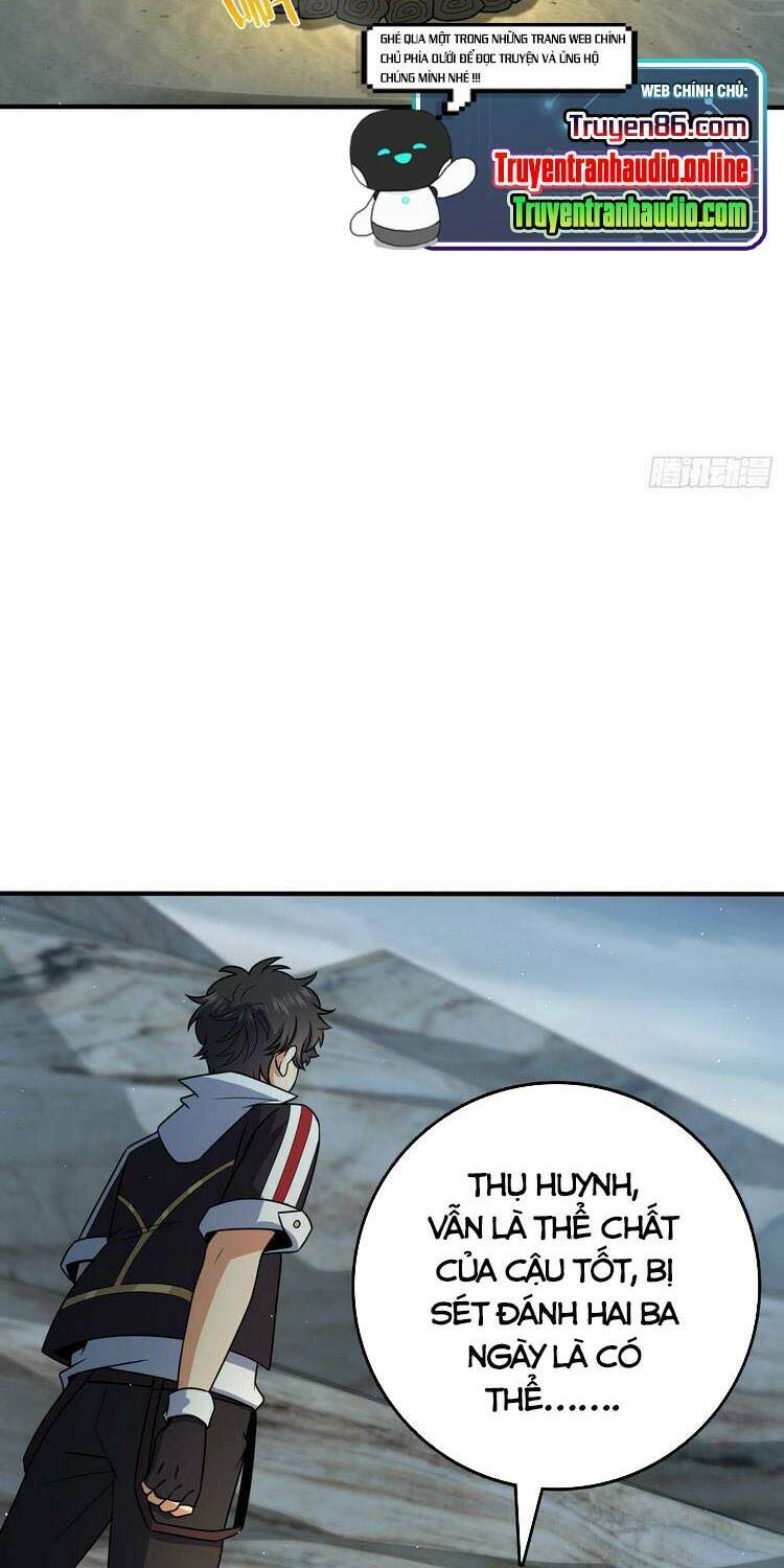 Đại Vương Tha Mạng Chapter 298 - Trang 2