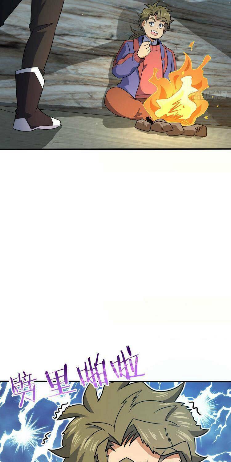 Đại Vương Tha Mạng Chapter 298 - Trang 2