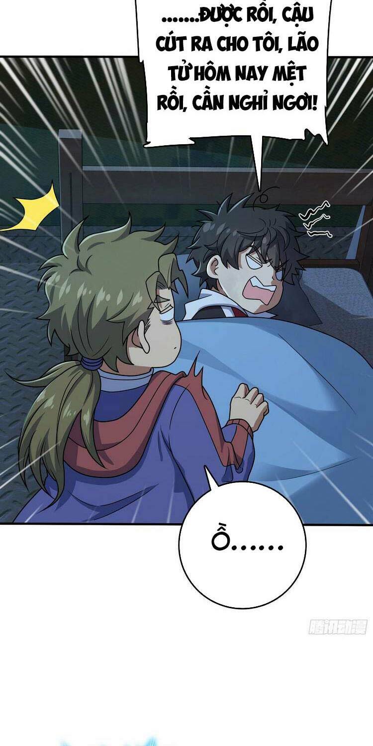 Đại Vương Tha Mạng Chapter 298 - Trang 2