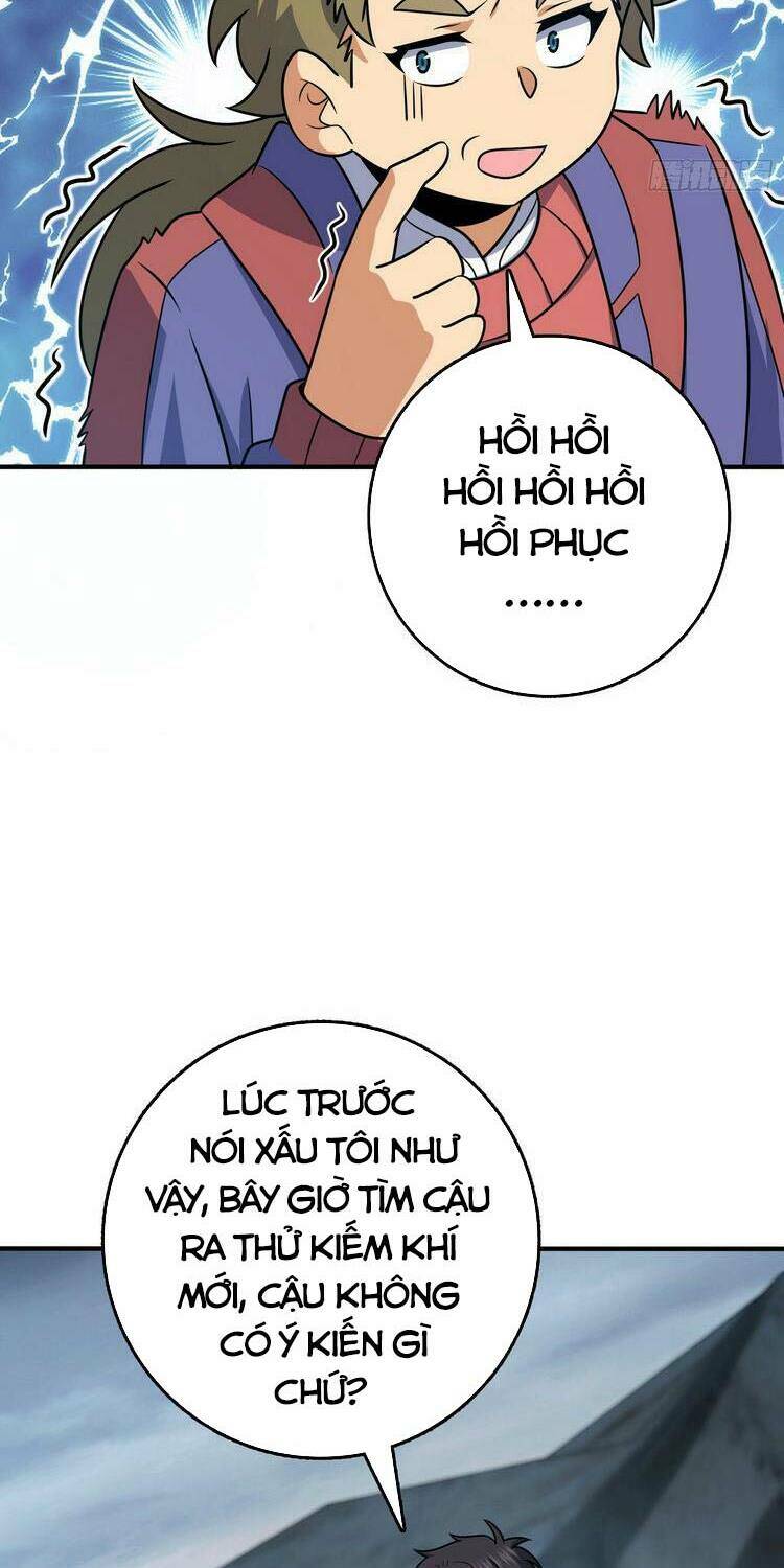 Đại Vương Tha Mạng Chapter 298 - Trang 2