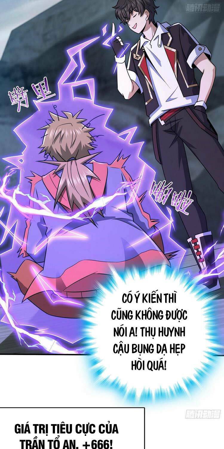 Đại Vương Tha Mạng Chapter 298 - Trang 2