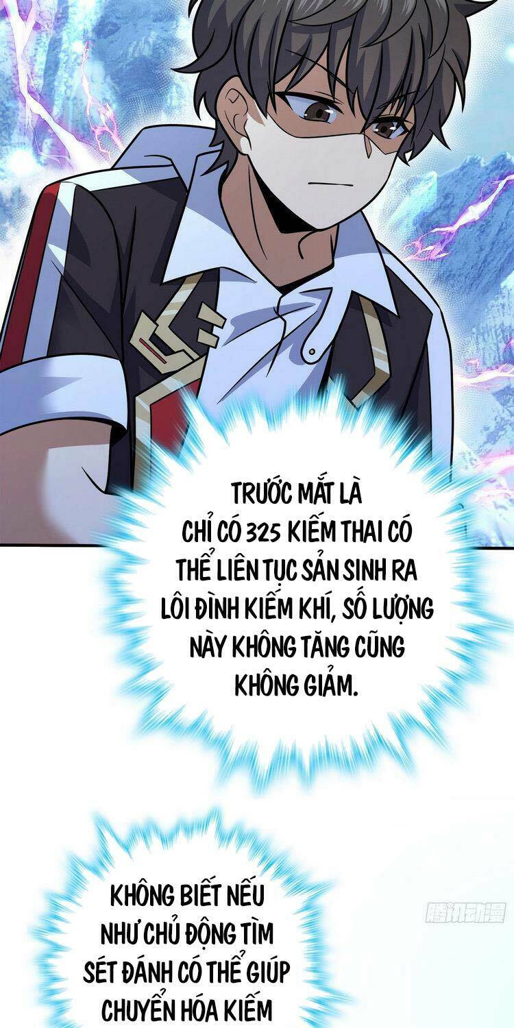 Đại Vương Tha Mạng Chapter 298 - Trang 2