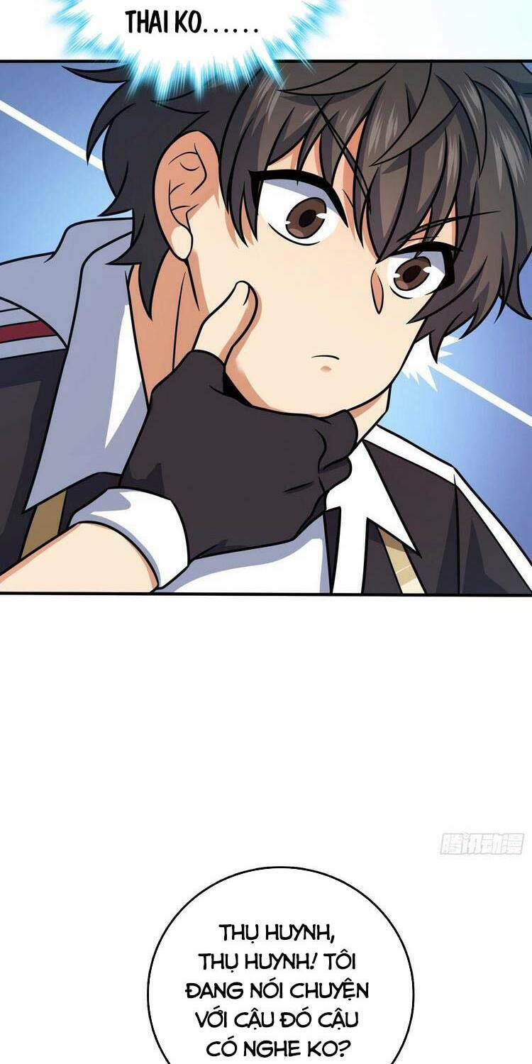 Đại Vương Tha Mạng Chapter 298 - Trang 2