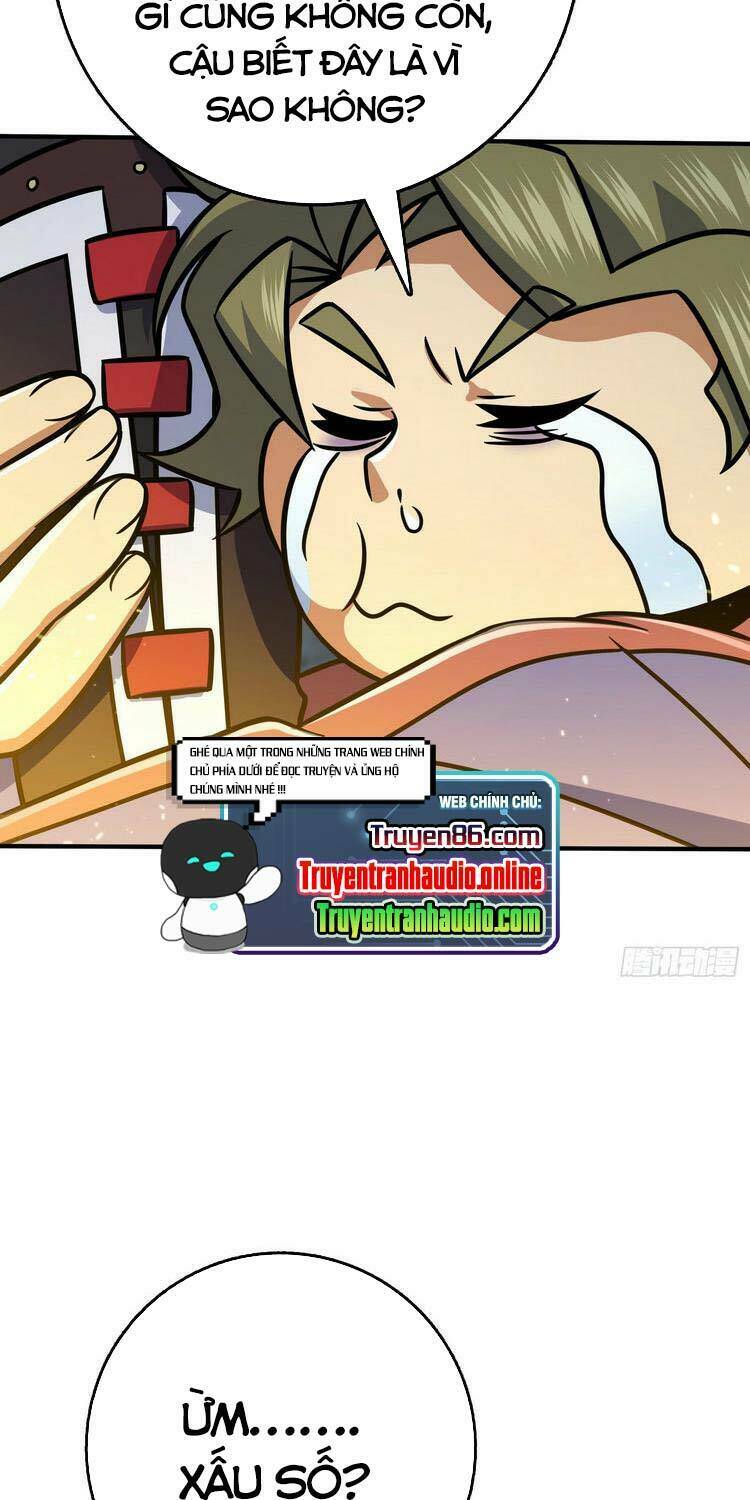 Đại Vương Tha Mạng Chapter 298 - Trang 2