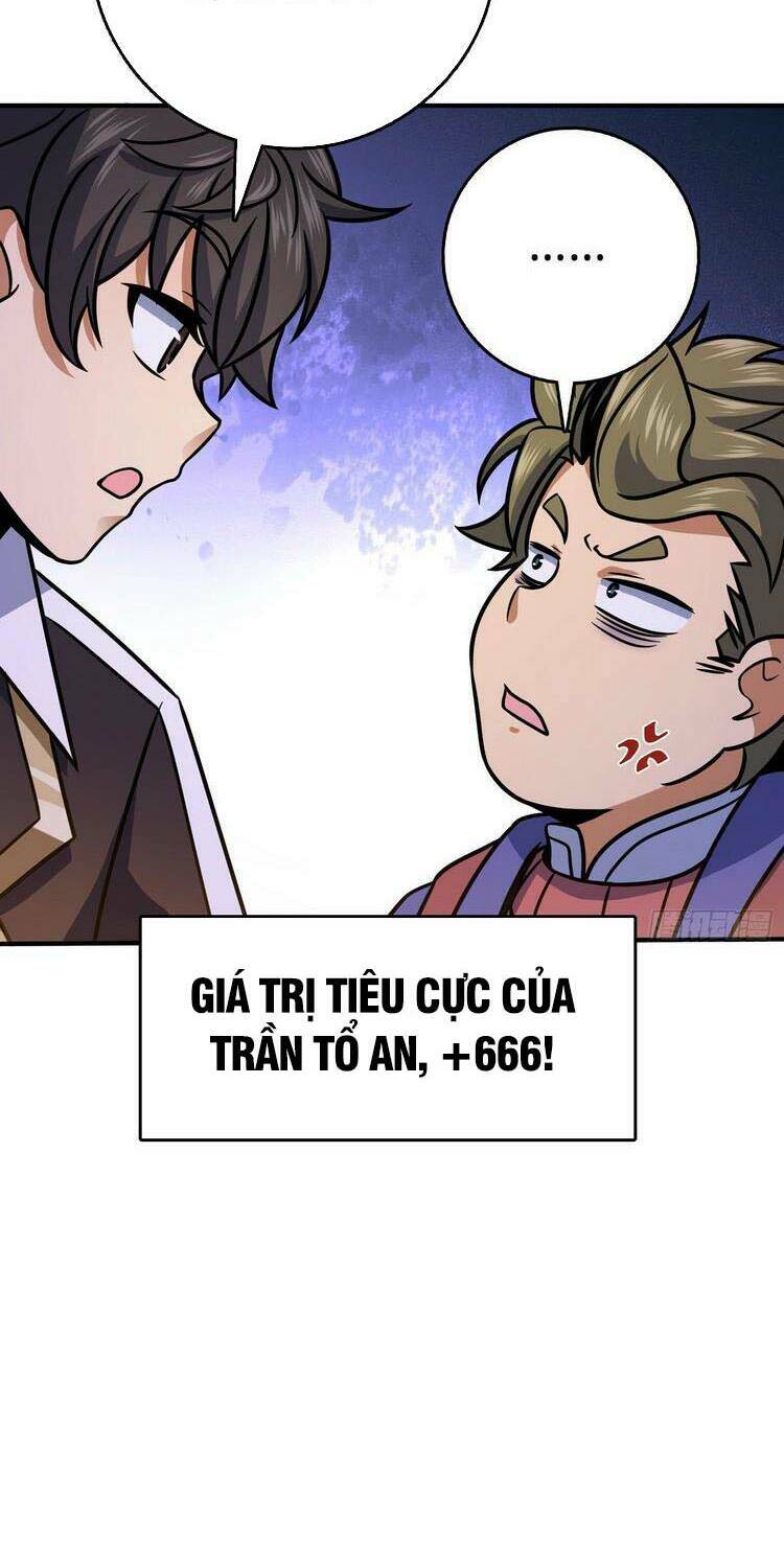 Đại Vương Tha Mạng Chapter 298 - Trang 2