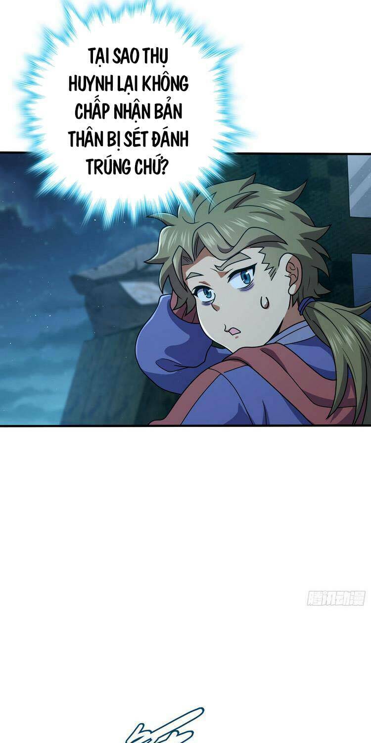 Đại Vương Tha Mạng Chapter 298 - Trang 2